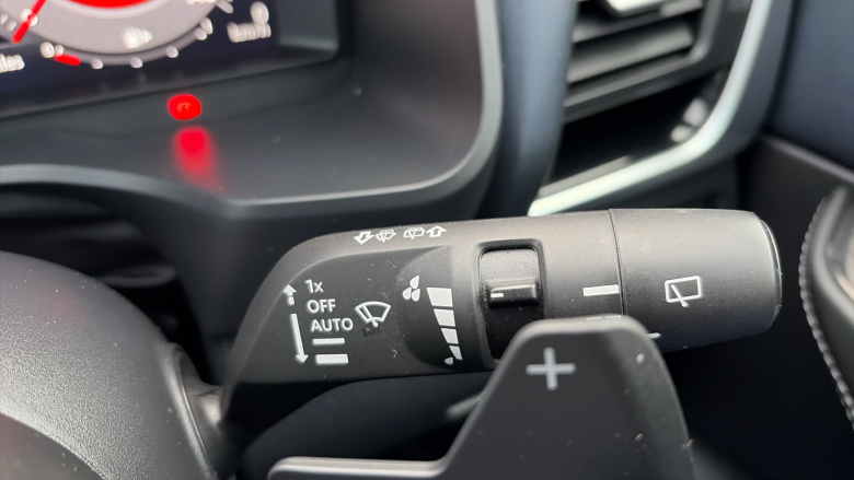 Nissan Qashqai 1.3 DiG-T MH 158 Tekna 5dr Xtronic Petrol Hatchback